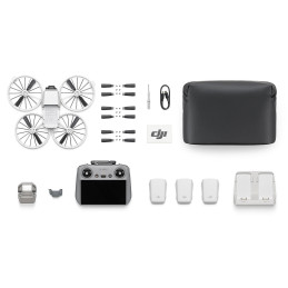 Drone DJI Flip Fly More Combo (GL) (DJI RC2)