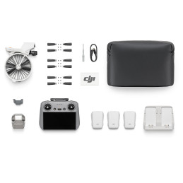 Drone DJI Flip Fly More Combo (GL) (DJI RC2)