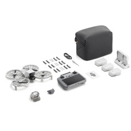 Drone DJI Flip Fly More Combo (GL) (DJI RC2)