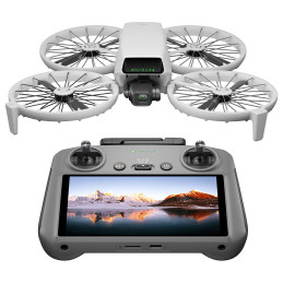 Drone DJI Flip (GL) (DJI RC2)
