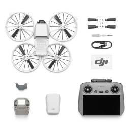 Drone DJI Flip (GL) (DJI RC2)