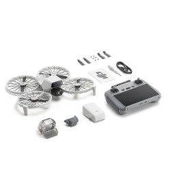 Drone DJI Flip (GL) (DJI RC2)