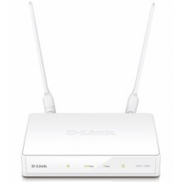 D-Link DAP-1665