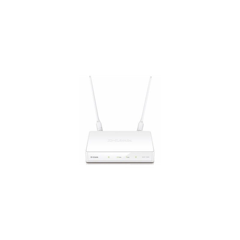 D-Link DAP-1665