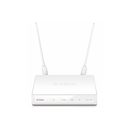 D-Link DAP-1665