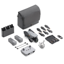 Drone DJI Air 3S Fly More Combo (RC-N3)