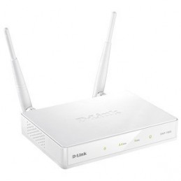 D-Link DAP-1665