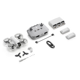 Drone DJI Neo Bundle Fly More
