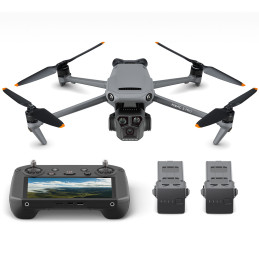 Drone DJI Mavic 3 Pro Fly More Combo (DJI RC Pro)