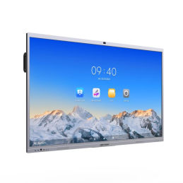 Ecran tactile interactif de conférence HIKVISION 86 pouces