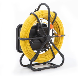 VEVOR Caméra Inspection Canalisation avec Localisateur 512 Hz