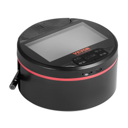 VEVOR Caméra Endoscopique Endoscope Inspection Triple Objectif