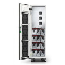 Onduleur APC Easy Ups On-Line 10KVA Triphasé E3SUPS10KHB