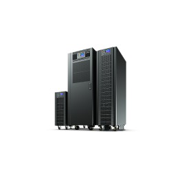 Onduleur Nitram On-Line 20KVA Triphasé US30020CNG