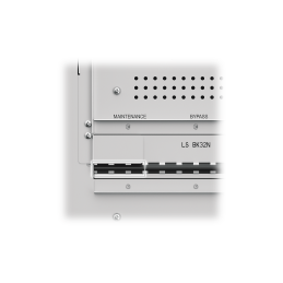 Onduleur Nitram On-Line 20KVA Triphasé US30020CNG