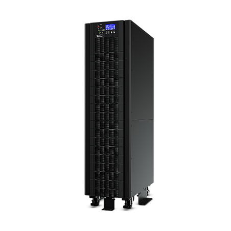 Onduleur Nitram On-Line 10KVA Triphasé US30010CNG