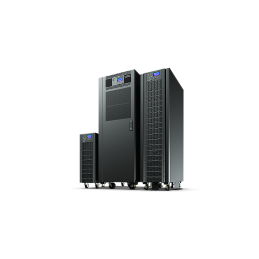 Onduleur Nitram On-Line 10KVA Triphasé US30010CNG