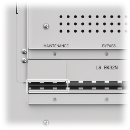 Onduleur Nitram On-Line 10KVA Triphasé US30010CNG