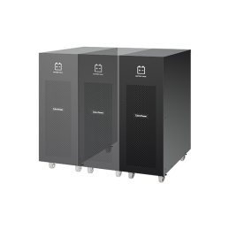 Onduleur Nitram On-Line Tour 10KVA Monophasé US100010T