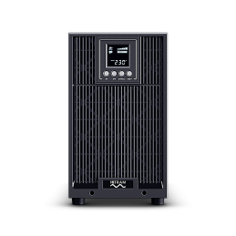 Onduleur Nitram On-Line 3KVA Monophasé US10003T