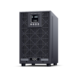 Onduleur Nitram On-Line 3KVA Monophasé US10003T