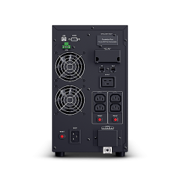 Onduleur Nitram On-Line 3KVA Monophasé US10003T