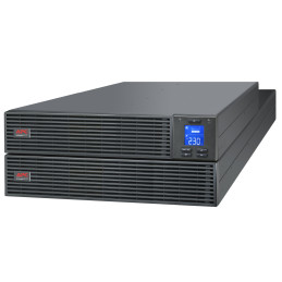 Onduleur APC Easy On-Line Monophasé 10 kVA SRV10KRI