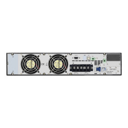 Onduleur APC Easy On-Line Monophasé 10 kVA SRV10KRI