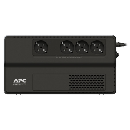 Onduleur APC Easy UPS 1KVA AVR Schuko 230V Line-Interactive