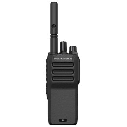 Motorola R2 Numérique UHF - Talkie Walkie