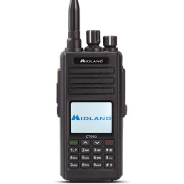Talkie Walkie Midland CT990-EB - PTI