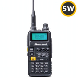Midland CT590-S - Talkie Walkie