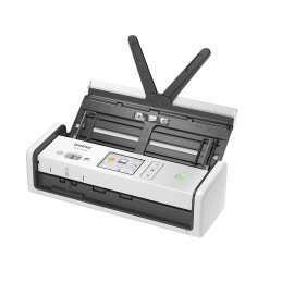 Scanner de document Brother ADS-1800W