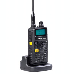 Midland CT590-S - Talkie Walkie