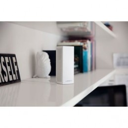 Linksys Velop Système Wi-Fi Multi-room (Pack de 3)