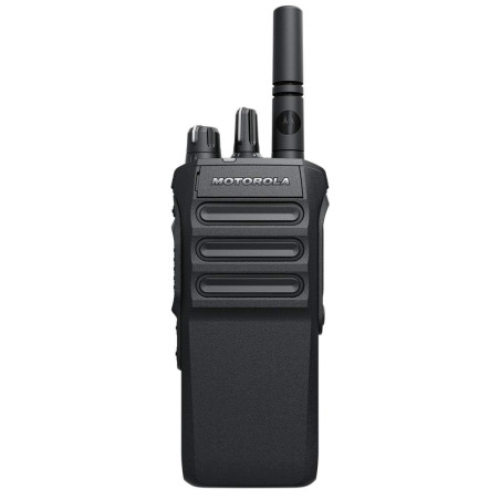 Talkie Walkie Motorola R7A UHF