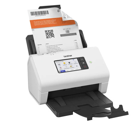 Scanner de document Brother ADS-4900W