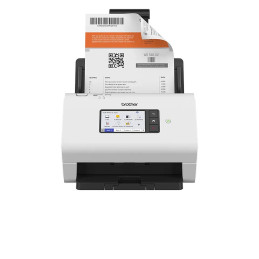 Scanner de document Brother ADS-4900W