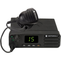 Talkie Walkie Motorola DM4400e UHF1 25W