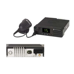 Talkie Walkie Motorola DM4400e UHF1 25W