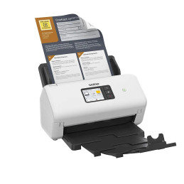 Scanner de document Brother ADS-4500W Scanner de document