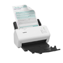 Scanner de document Brother ADS-4300N