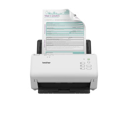 Scanner de document Brother ADS-4300N