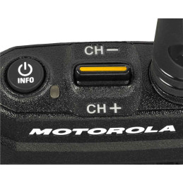 Motorola SL1600 - radio UHF - Talkie Walkie