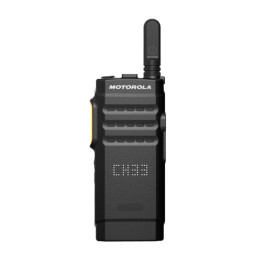 Motorola SL1600 - radio UHF - Talkie Walkie