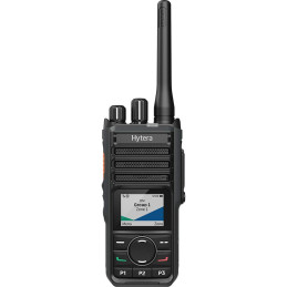 Talkie Walkie Hytera HP565 UHF