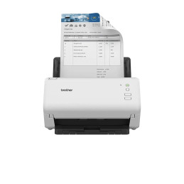 Scanner de document Brother ADS-4100