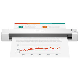 Scanner de document Brother DS-640