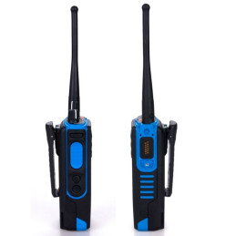 Motorola DP4801 Atex UHF - Talkie Walkie