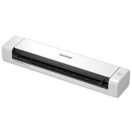 Scanner de document Brother DS-740D